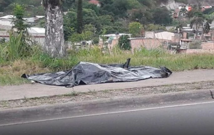 fin de semana sangriento en tegucigalpa
