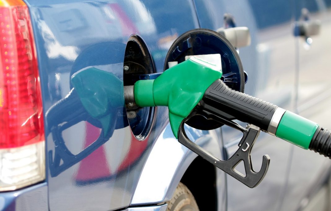 pagar más por el combustible