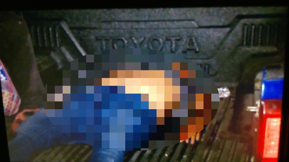 asesinan a prestamista en la López Arellano
