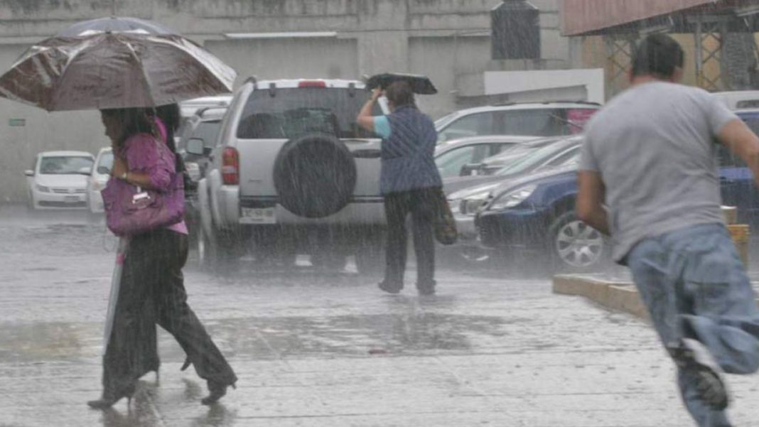 clima de hoy