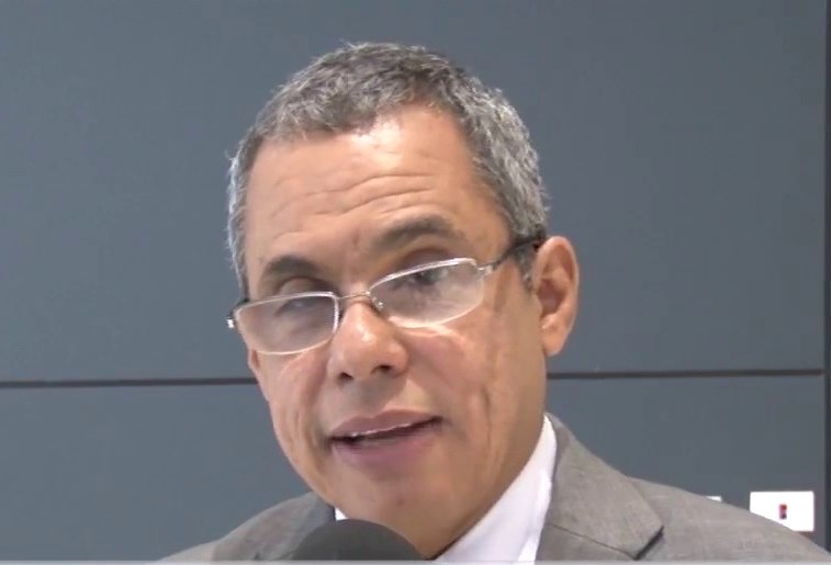 Julio Raudales