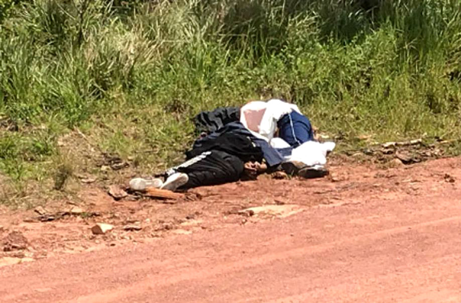 supuestamente asesinado por la atic