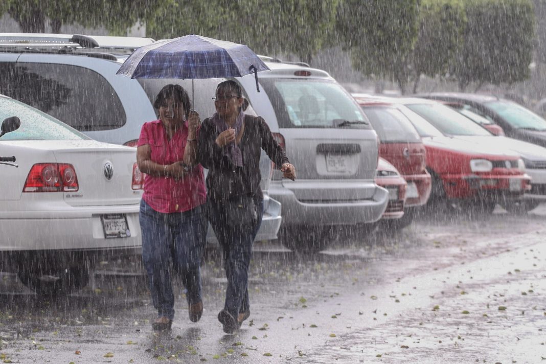 clima de hoy