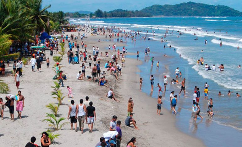 Feriado Morazánico