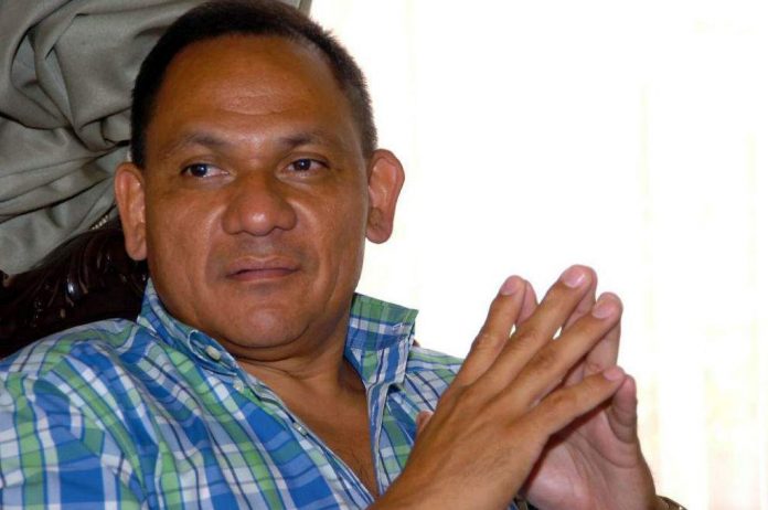 Mateo Galán