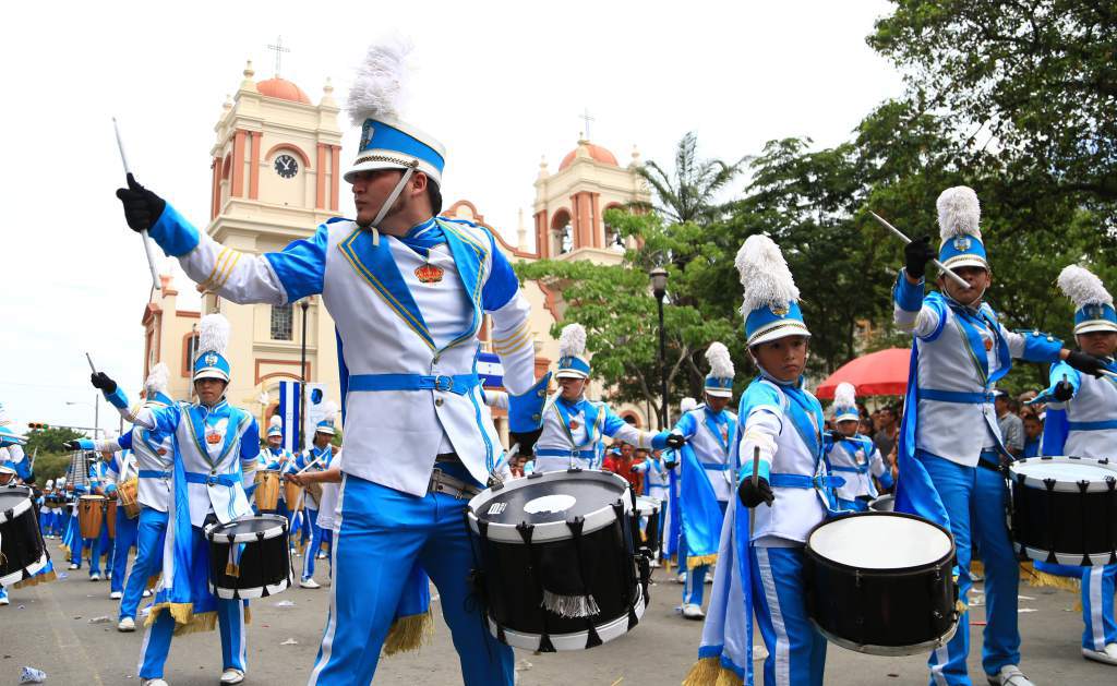 Banda del JTR
