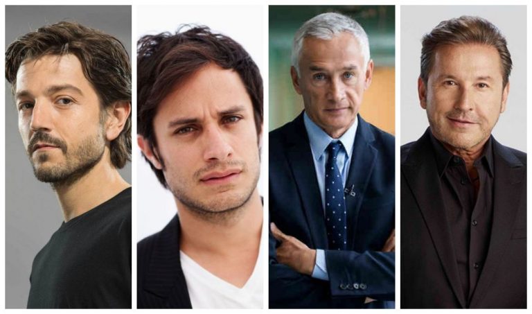 famosos