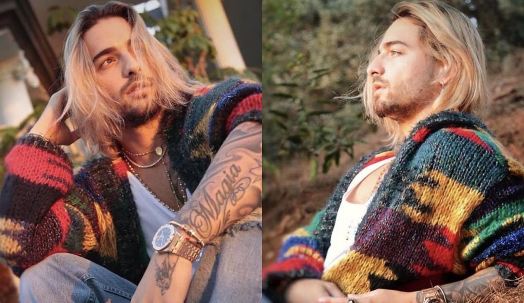 Maluma
