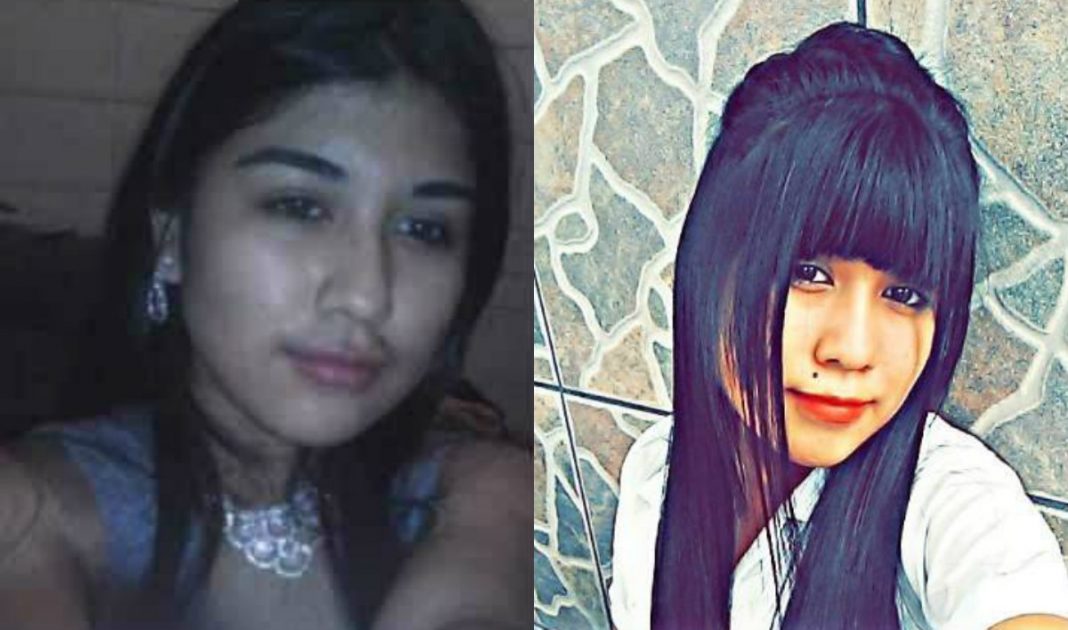 Quinceañera se suicida en Choloma