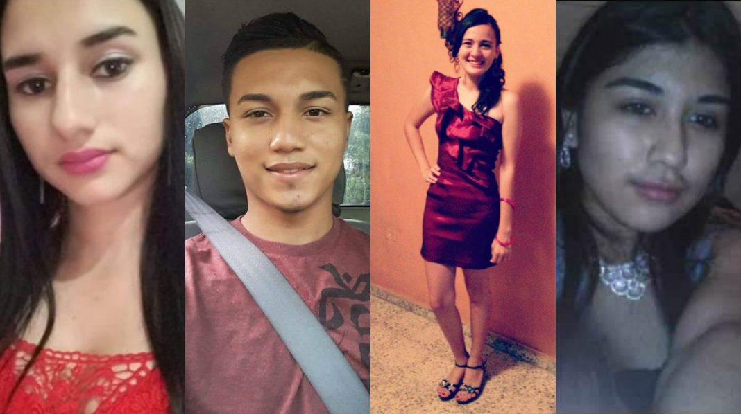 Adolescentes