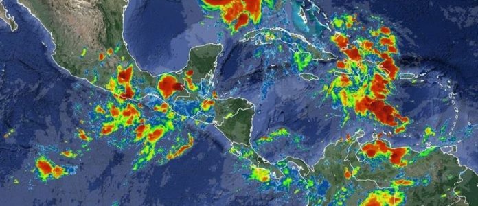 sistema de baja presión