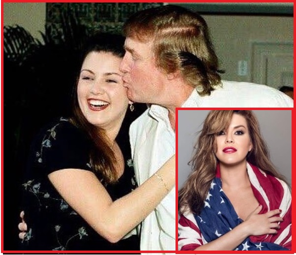Alicia Machado