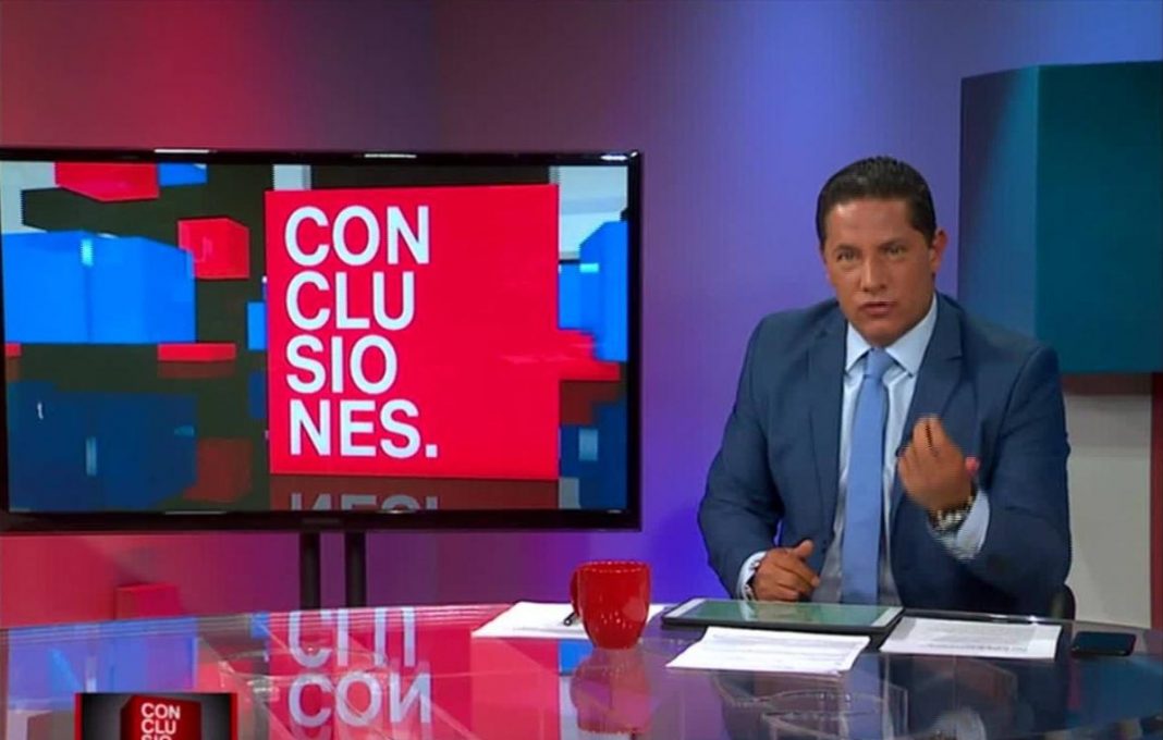 Fernando del Rincón
