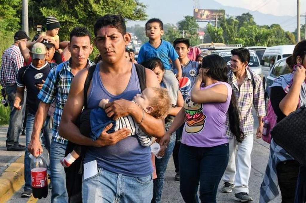Hondureños