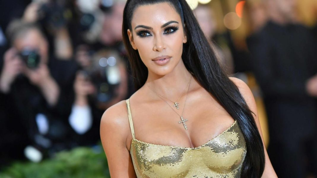 Kim Kardashian