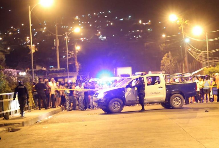 masacre en El Carrizal