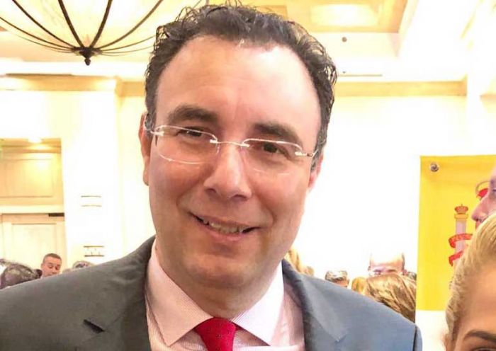 Luis Zelaya