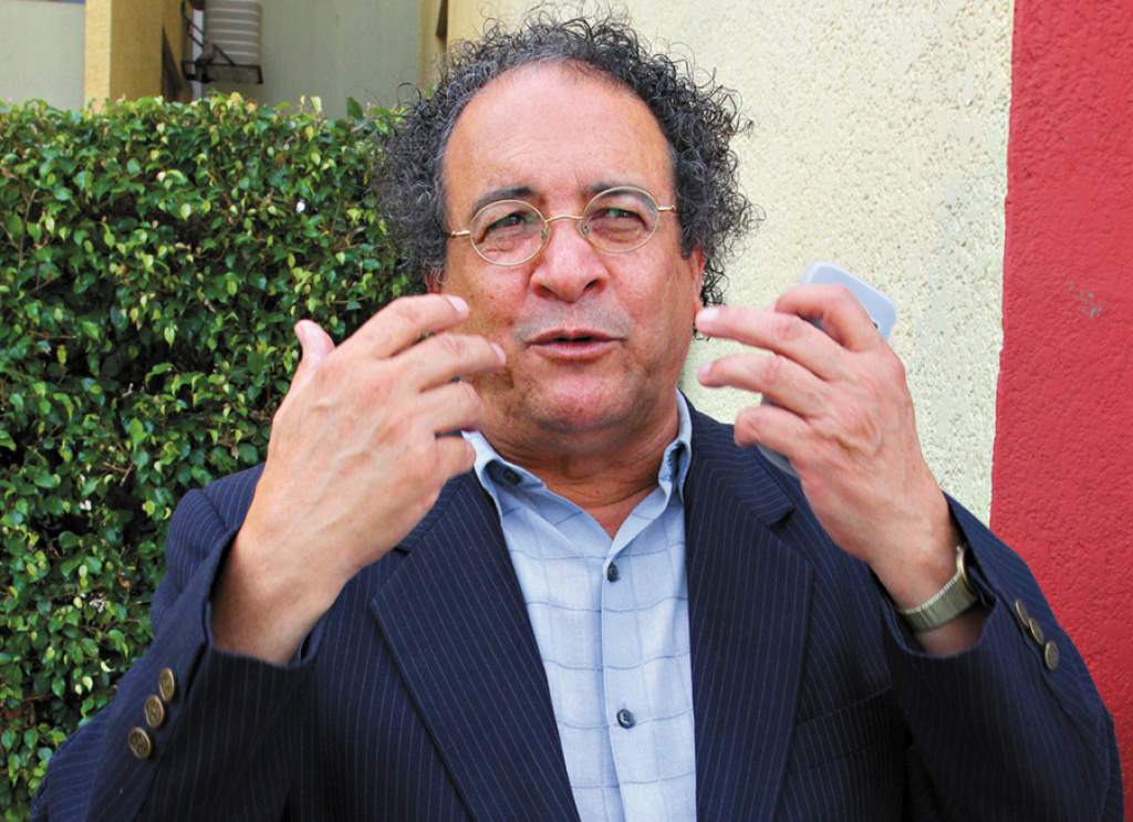nelson ávila
