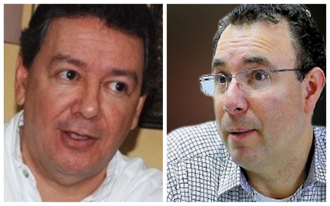 Chano Rivera