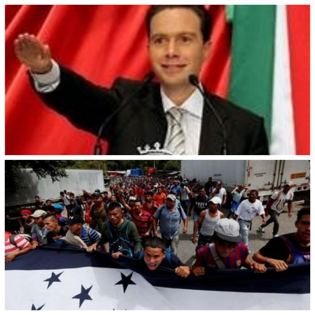 gobernador de Chiapas