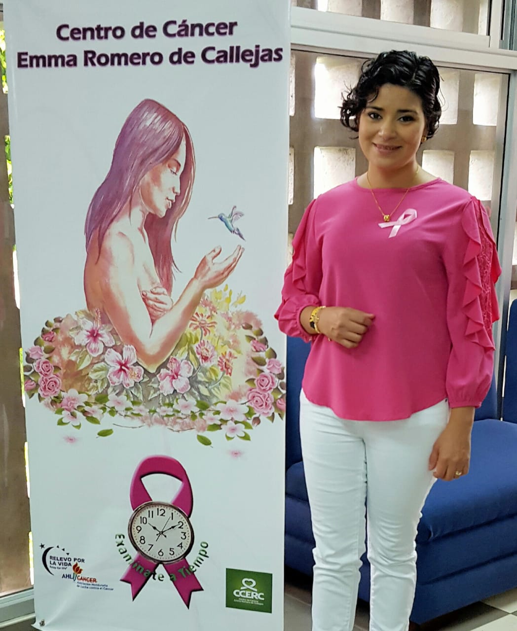 ermila baca