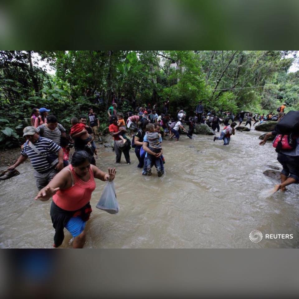 Hondureños