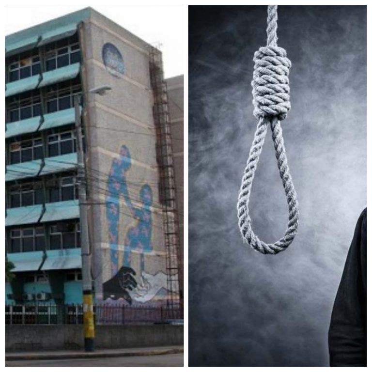 Suicidios