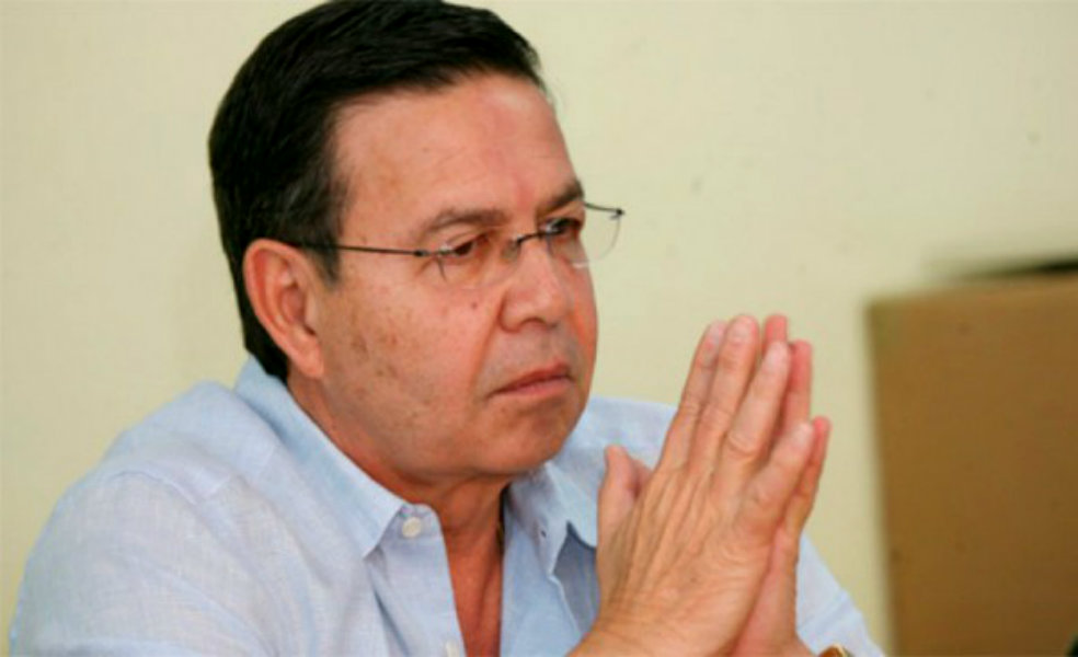 Leonardo Callejas