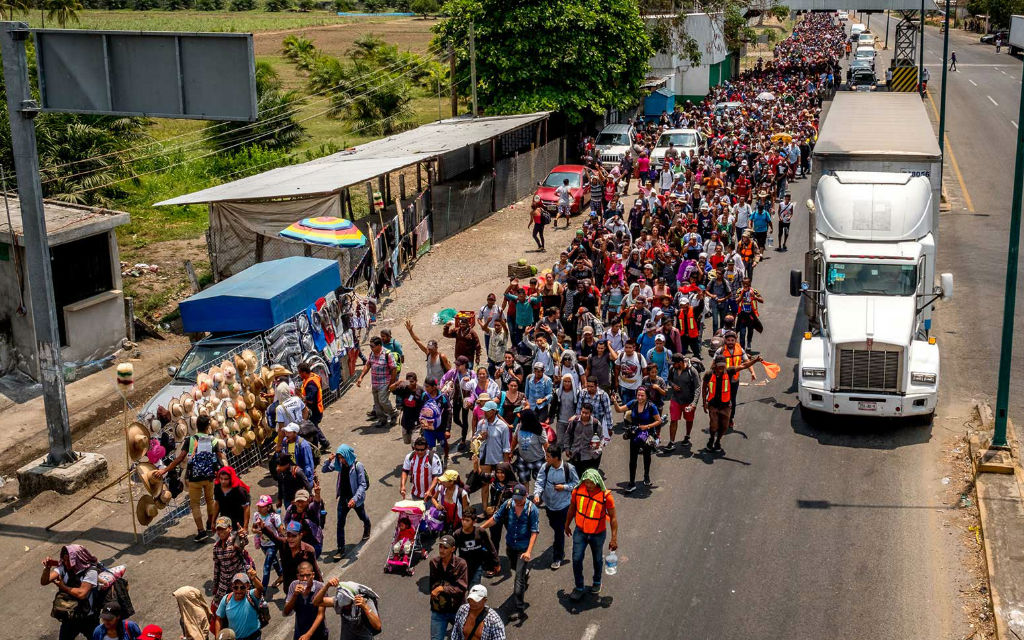Caravana