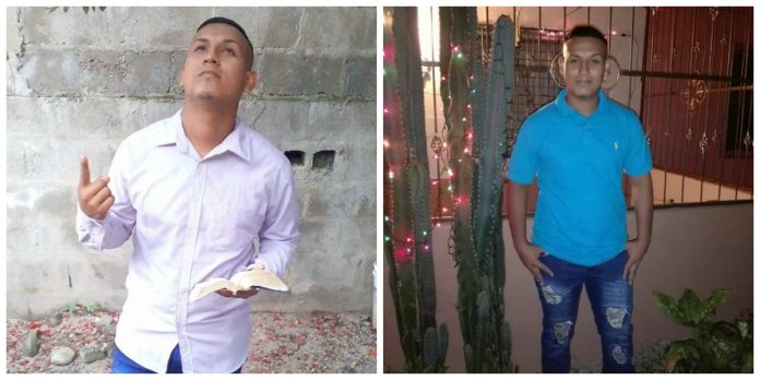 motorista de la López Arellano