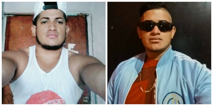 Muerto después de cumpleaños en Yoro