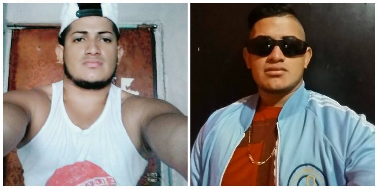 Muerto después de cumpleaños en Yoro