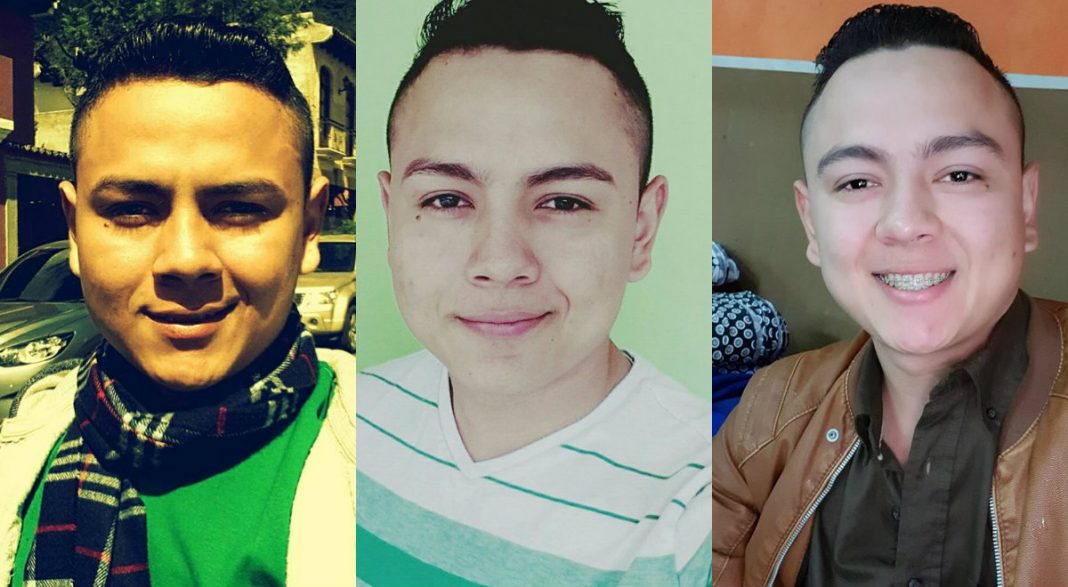 Torturan y matan a joven en SPS