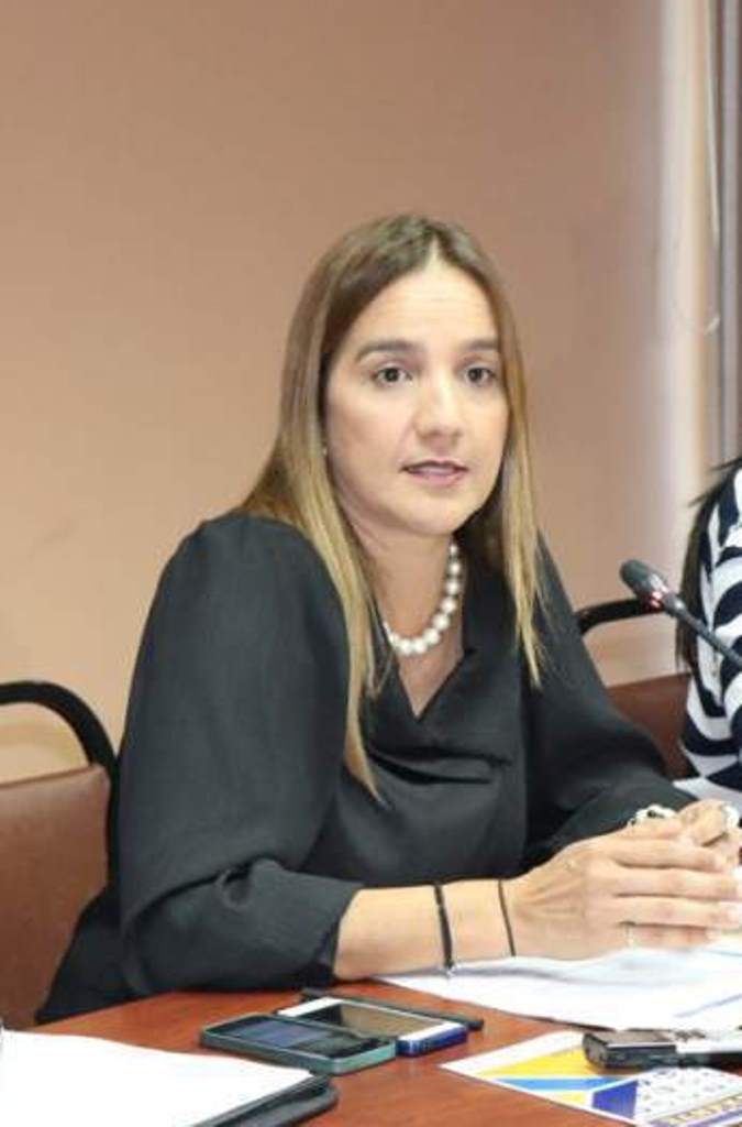 Nelly Jerez