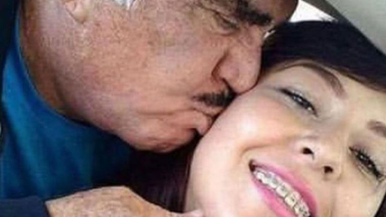 Vicente Fernández