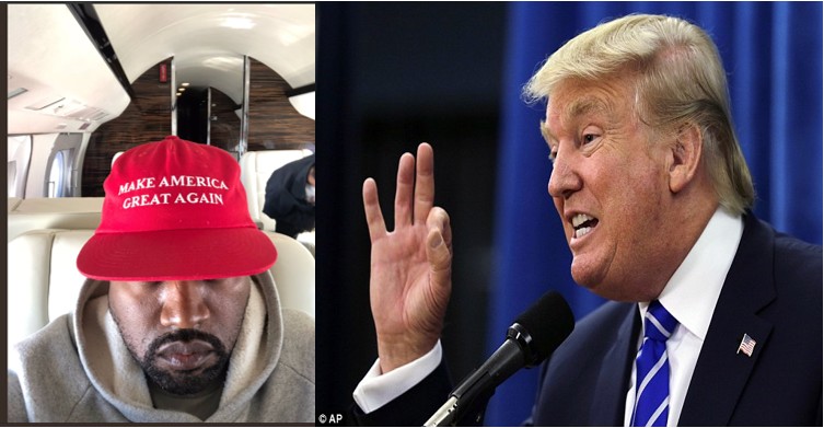 Kanye West