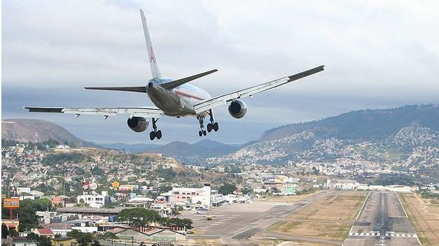 Aeropuerto