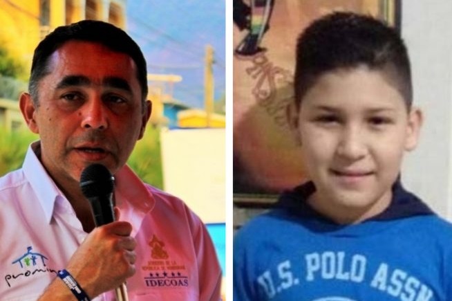 Mario Pineda: “yo me hice responsable de todo lo que tenía que hacer”