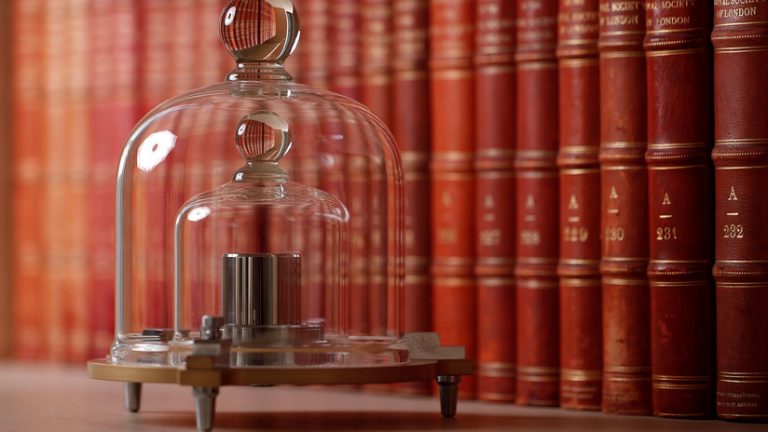 El kilogramo cambia para siempre: aprueban la redefinición de esta unidad