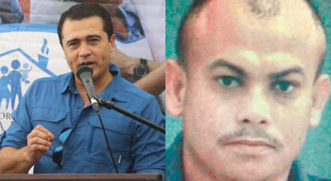 Tony Hernández