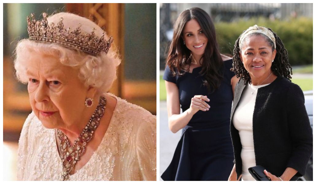 Reina Isabel