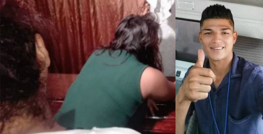 migrante asesinado