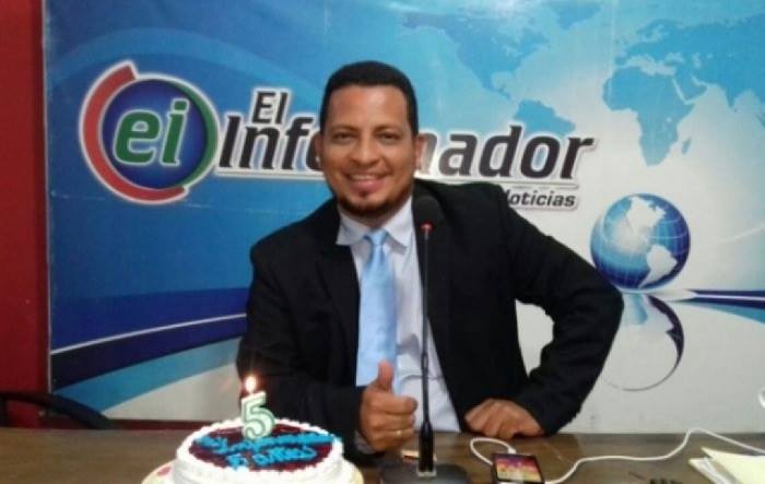 Jairo López