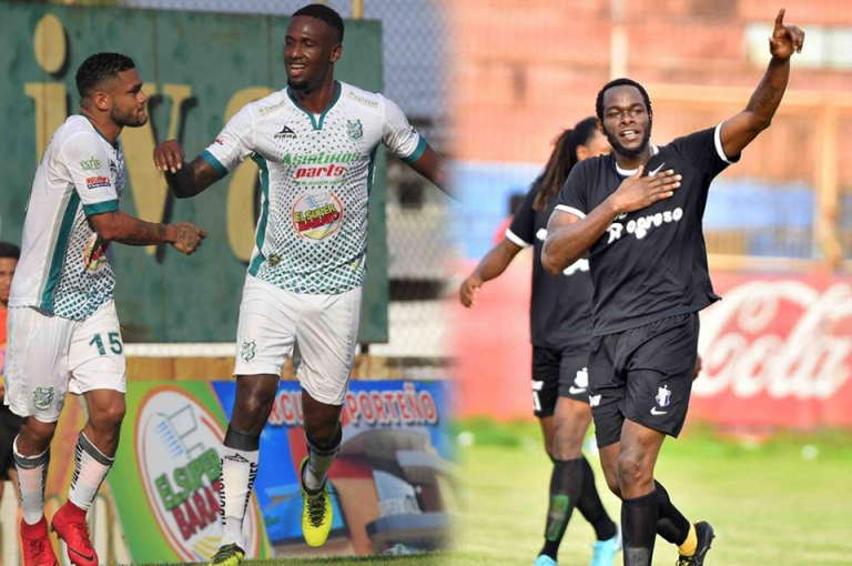 Platense y Honduras Progreso: ¡En busca de su pase a Liguilla!