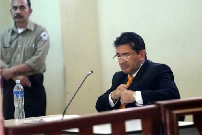 Marcelo Chimirri