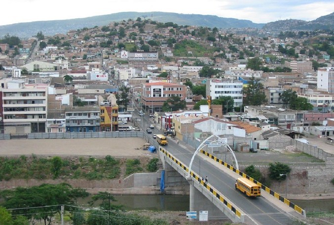 Comayagüela