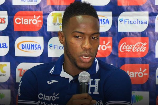 Maynor Figueroa: “Cada ciudad de Honduras merece juegos de la selección”