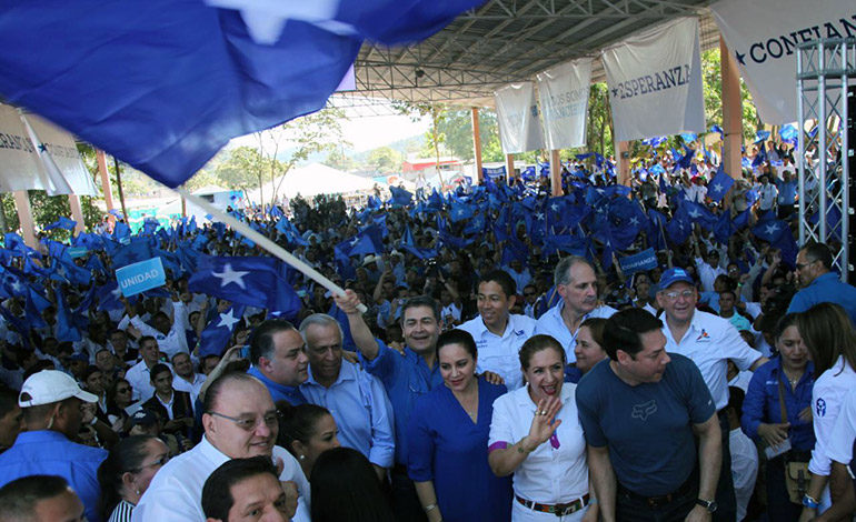 Juan Orlando