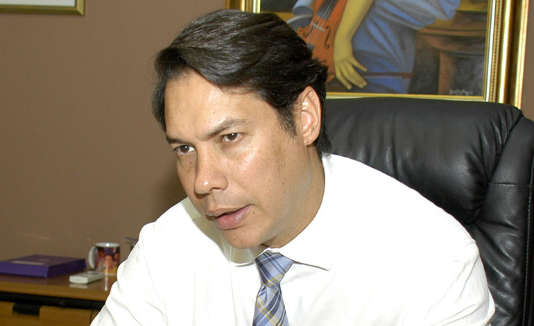 Jesús Mejía