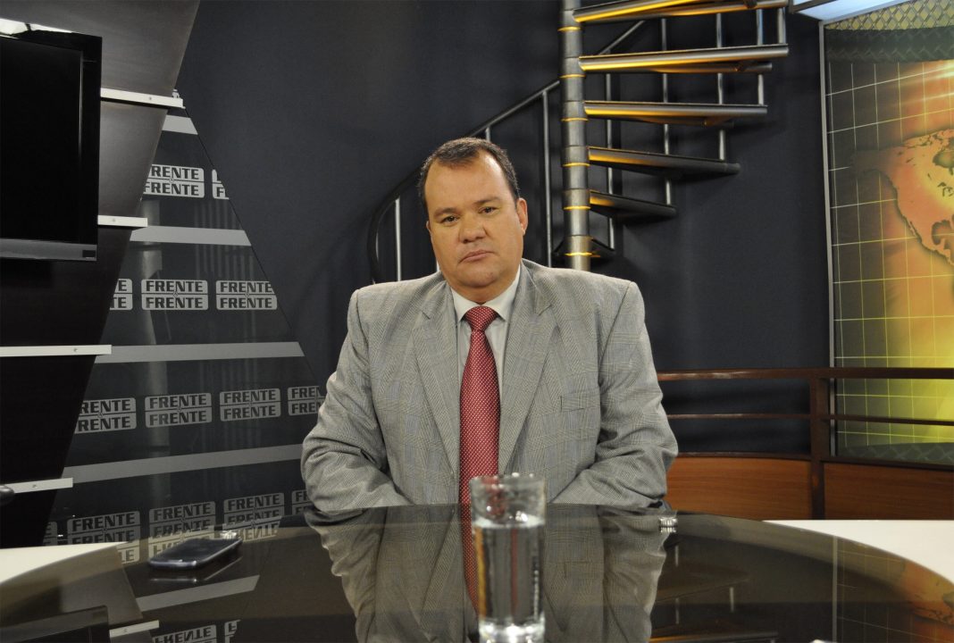 Renato Álvarez